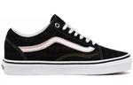 Кроссовки Vans Old Skool "Emboss" Sneakers - фото 3