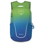 Детский рюкзак Osprey Daylite, зеленый - фото