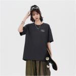 Футболка унисекс Emoji, темно-серый - фото 43