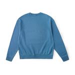 Толстовка унисекс Dickies, серый - фото 6