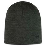 Шапка Buff  Merino Midweight, серый - фото