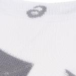 Носки Asics, белый - фото 3