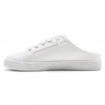 Кеды-мюли без шнурков Roxy, white - фото 3