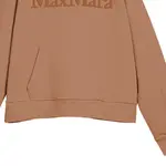'S MAX MARA ’S MAX MARA Sweatshirt Women's Camel - фото 9