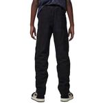 Чикаго Брюки Черные Подростки Jordan - фото 3