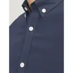 Рубашка Jj Rebel Oscar, синий - фото 4