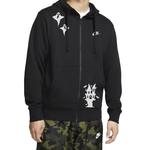 Куртка мужская Nike, черный - фото 6