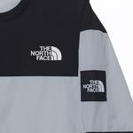 Свитшот Unisex Cool Gray THE NORTH FACE, серый - фото 5