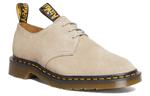 Dr. Martens x Engineered Garments 1461 'Milkshake Suede' - фото 2