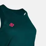 Женская майка техническая GENOVA Izas, синий - фото 3