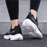 Кроссовки мужские низкие черные/белые Xtep - фото 4