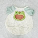 Animal Pain Clothing Doll Products Fluffy bear - фото 5