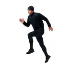 Куртка Odlo Zeroweight Pro Warm Reflect, черный - фото 6