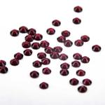 Стразы А-ля Сваровски - Ss5, Molly Lac - фото 2