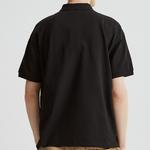 Футболка поло унисекс CAT, Jasper - фото 9