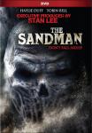 Диск DVD The Sandman [2017] - фото