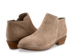 Ботинки Softwalk Rocklin Bootie, Beige Nubuck - фото 4