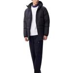 Куртка пуховая мужская Dickies, черная - фото 4