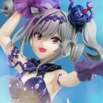 Espresto The Idolmaster Cinderella Kasumi BANPRESTO - фото 2