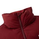 ANTA Пуховики Unisex Intense Red 5 - фото 4