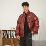 Стеганая куртка унисекс Kawasaki, розовый - фото 33