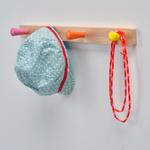 Планка с 4 пуговицами, FLISAT IKEA - фото 3