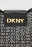 Сумка кросс-боди DKNY AVRIL SHOULDER BAG, Black - фото 4