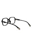 Chloé Eyewear очки в квадратной оправе, черный - фото 4