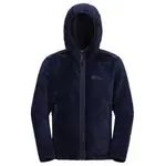 Куртка Jack Wolfskin Nepali, синий - фото 3