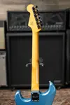 Электрогитара Squier Classic Vibe '60s Stratocaster - Lake Placid Blue - фото 7