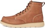 Ботинки SOREL Slabtown 62' Moc Waterproof, цвет Rustic Brown/Ceramic - фото 4