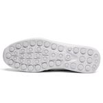 Gommino Лоферы мужские белый Palmpolo - фото 4