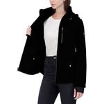 Женская куртка softshell mellowpile Halitech, Black - фото 3