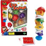 Настольная игра Cap Stacker- Super Mario - фото
