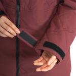 Куртка Armada Sterlet Insulated Armada, Burgundy - фото 6