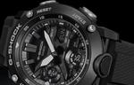 CASIO Часы G-Shock GA-2000S-1APR Black - фото 4
