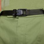 Штаны ispa брюки 2.0 Nike, зеленый - фото 2