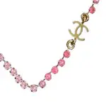 Ожерелье женское разноцветное CHANEL - фото 4