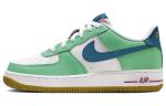 Детские кроссовки Nike Air Force 1 GS - фото