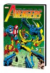 The Avengers Omnibus Vol. 5 (Marvel Universe) - фото