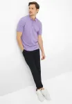 Рубашка поло Brax, Violet - фото 2