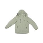 Куртка мужская CAT, серый - фото 3