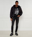 Свитер из шерсти Iceberg Regular Fit, черный - фото 2