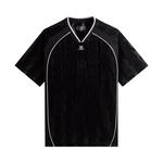 Джерси Kith Chase Jersey, Black - фото