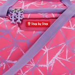 Спортивная сумка STEP BY STEP, Rose - фото 3
