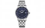 MIDO Часы Men's Baroncelli Watch, Blue - фото
