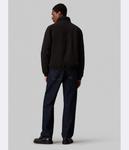 Куртка Regular fit Calvin Klein Jeans, черный - фото 3