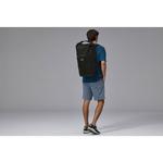 Рюкзак Fieldsmith с откидным верхом Patagonia, черный - фото 3