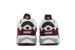 Кроссовки Grid Shadow 2 Saucony, белый - фото 6