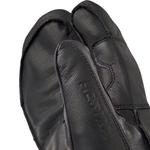 Перчатка Fall Line с тремя пальцами Hestra, черный - фото 2